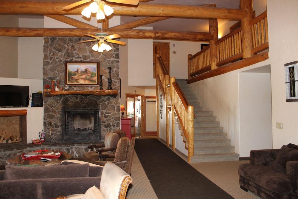Edelweiss Resort and Restaurant photo 16