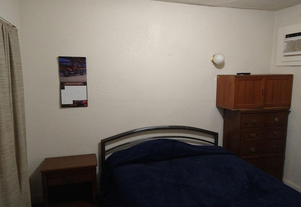 EL Amigo Motel photo 14