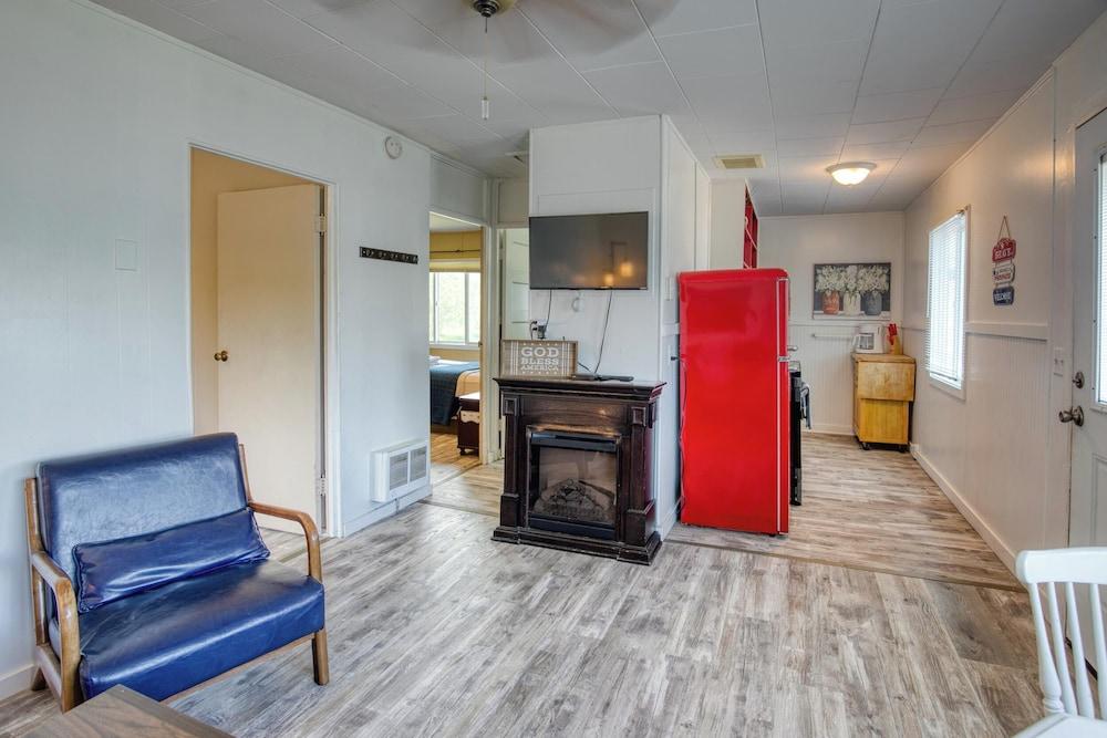 Ocean Spray Beach Resort photo 18