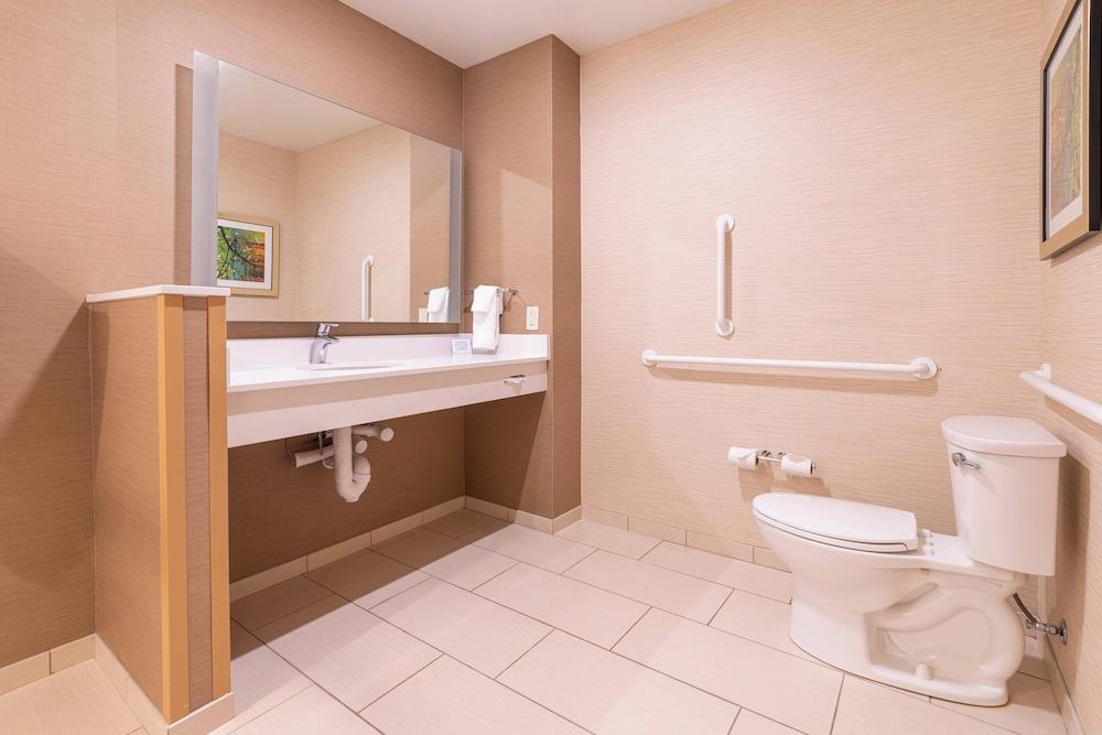 Fairfield Inn & Suites by Marriott Somerset photo 18