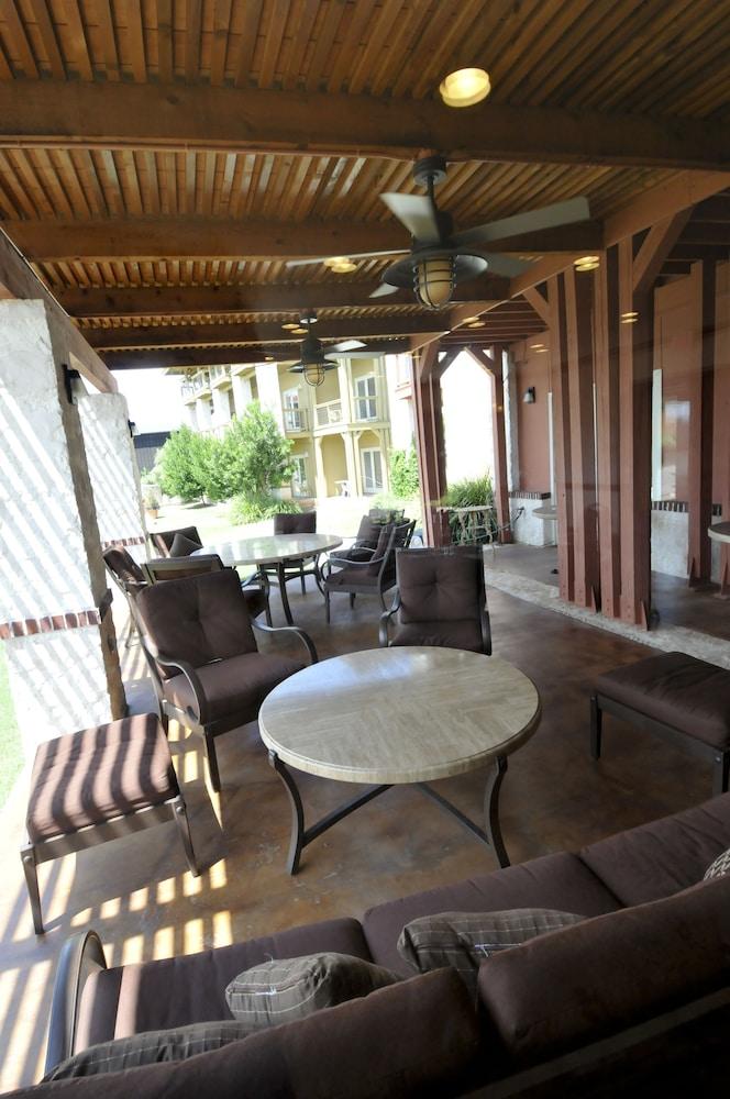 Vintage Villas Hotel & Events photo 17