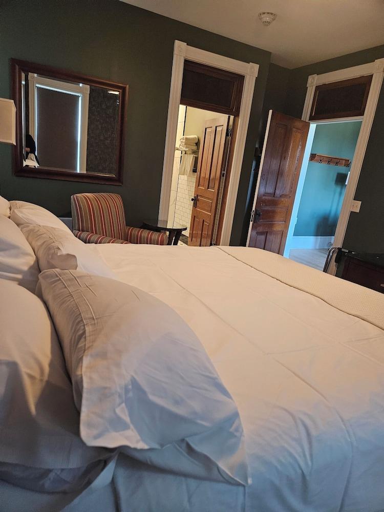 Albany Merchants Hotel photo 32