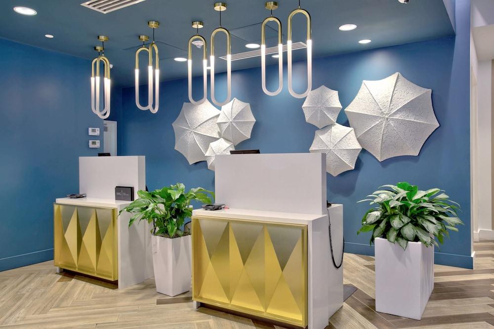 Hotel Indigo New Orleans French Quarter by IHG photo 76