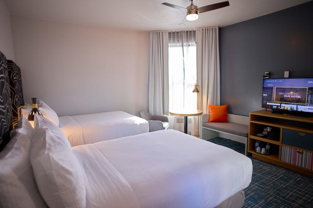Hotel Garrett photo 38
