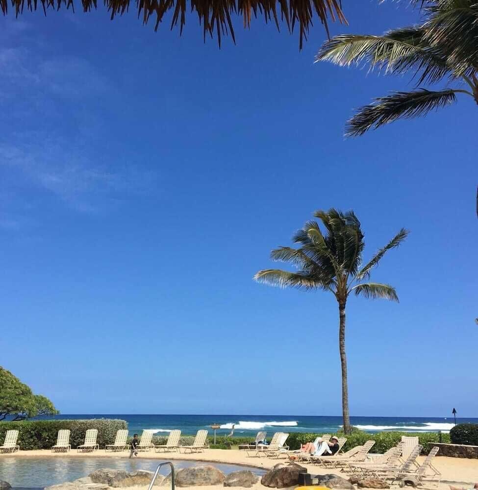 2417 at Lihue Oceanfront Resort photo 18