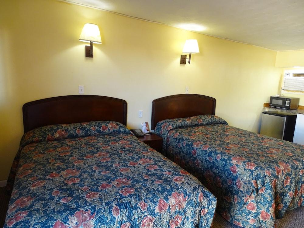 Rivers Inn Fort Madison photo 39
