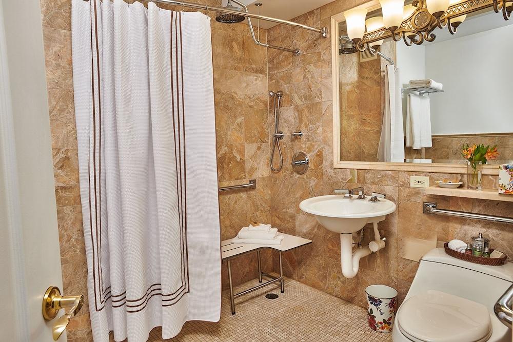 The Kimberly Hotel photo 23