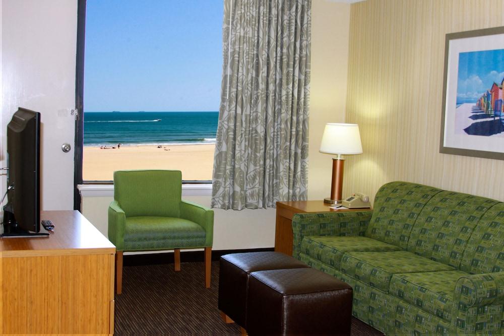 The Barclay Towers Resort Hotel photo 7