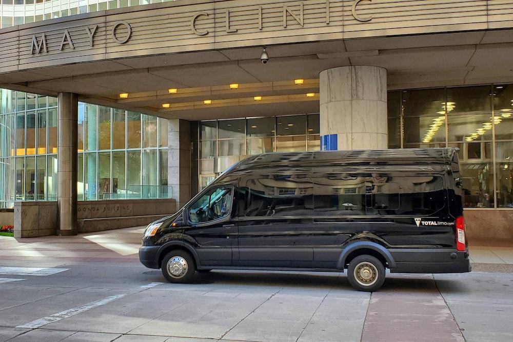 SpringHill Suites by Marriott Rochester-Mayo Clinic/St Marys photo 27