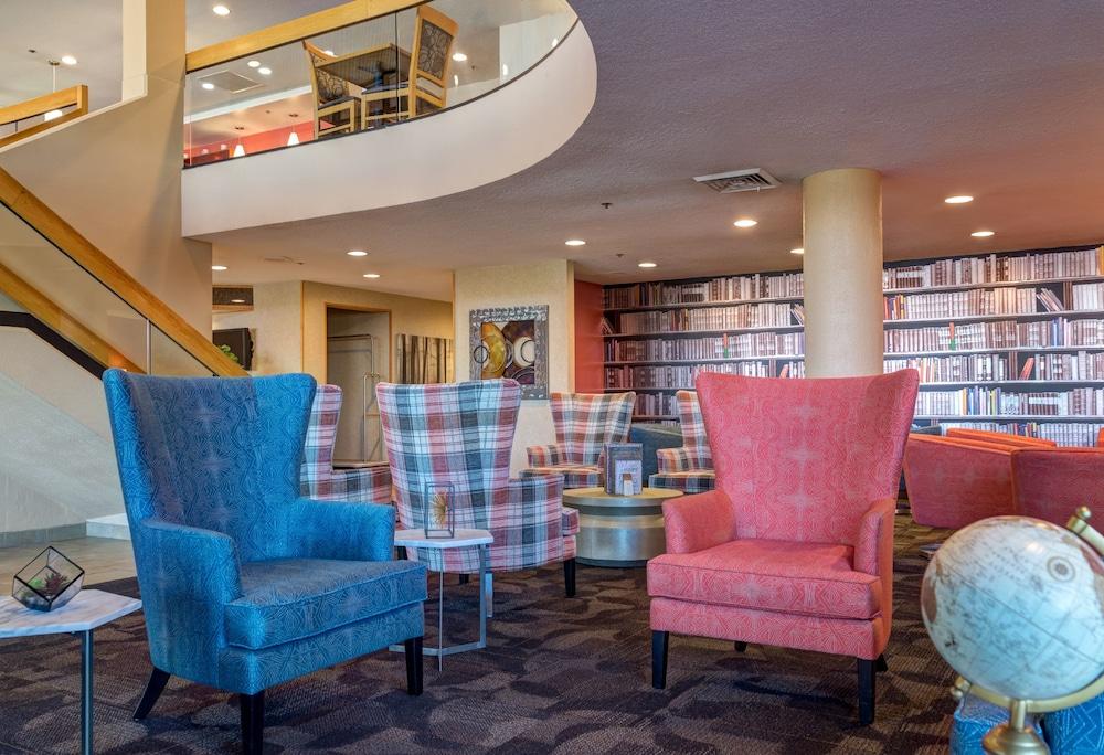 LivINN Hotel Cincinnati / Sharonville Convention Center photo 3