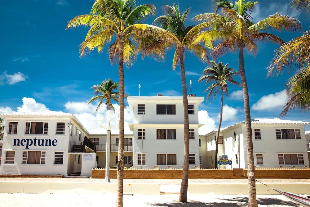 Neptune Oceanfront Rentals photo 52