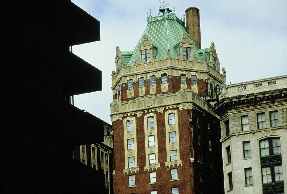 Lord Baltimore Hotel photo 51