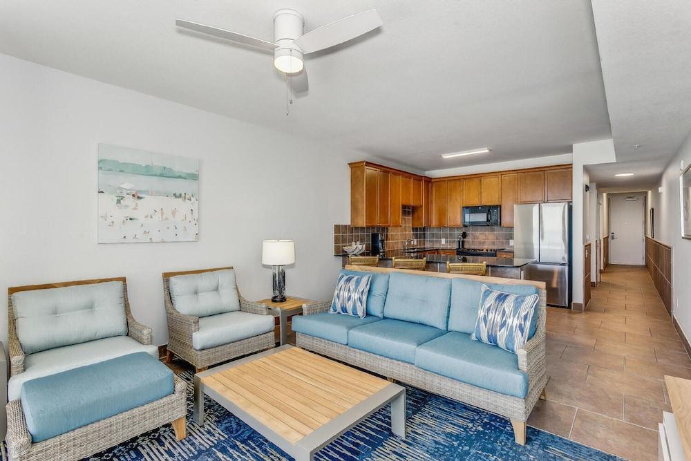 Beach Club Resort Residence and Spa photo 18