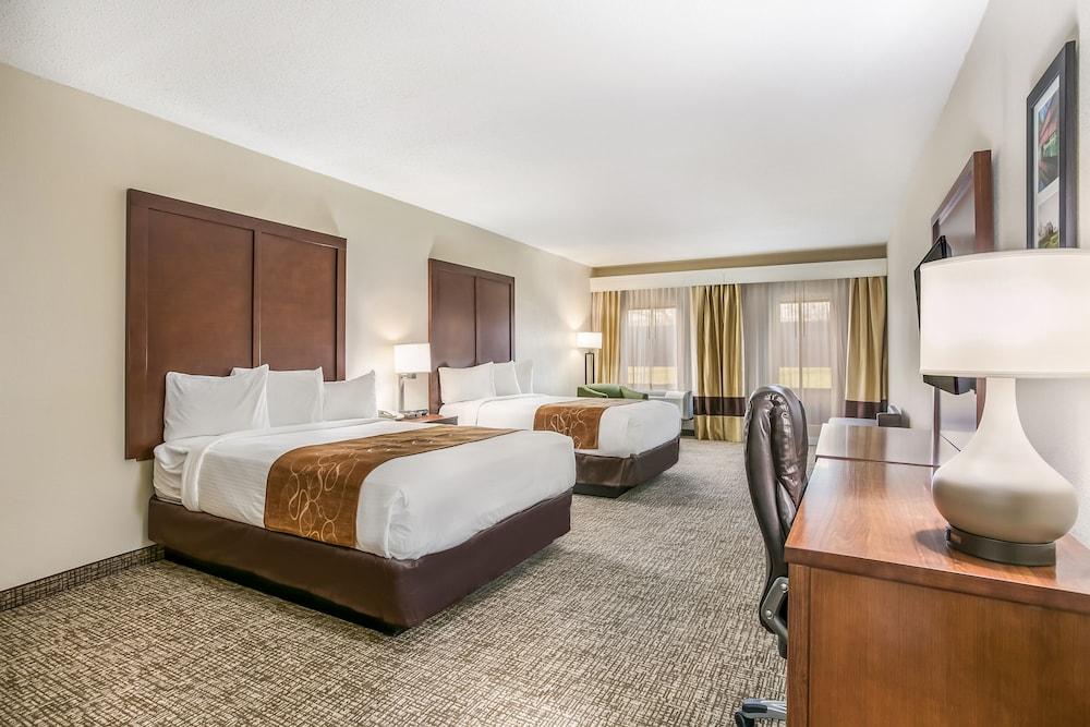 Aspire Gettysburg Hotel photo 17