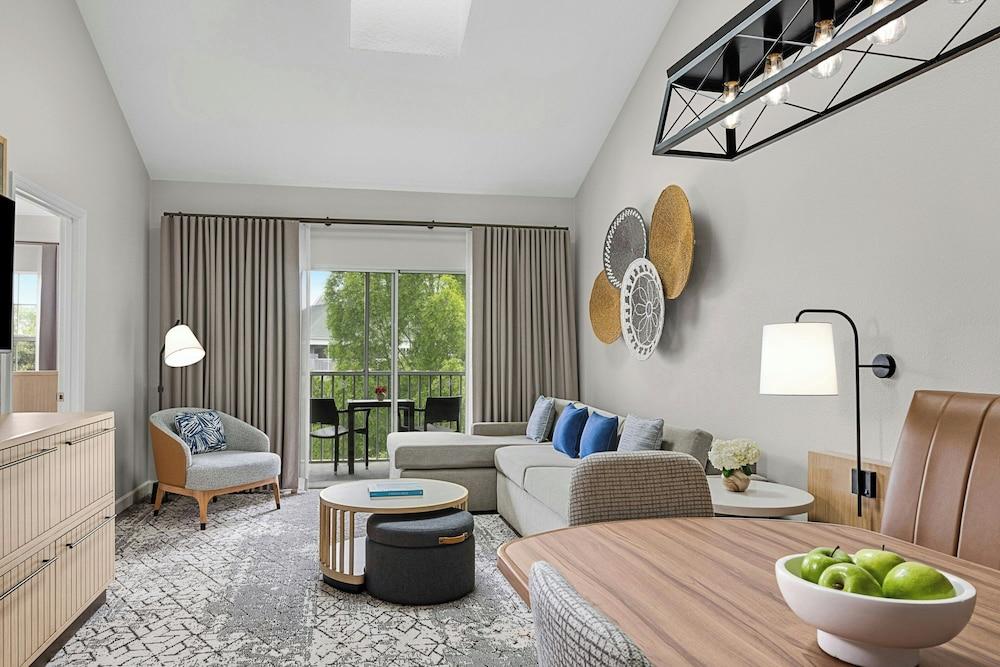 Sheraton Broadway Resort Villas photo 66