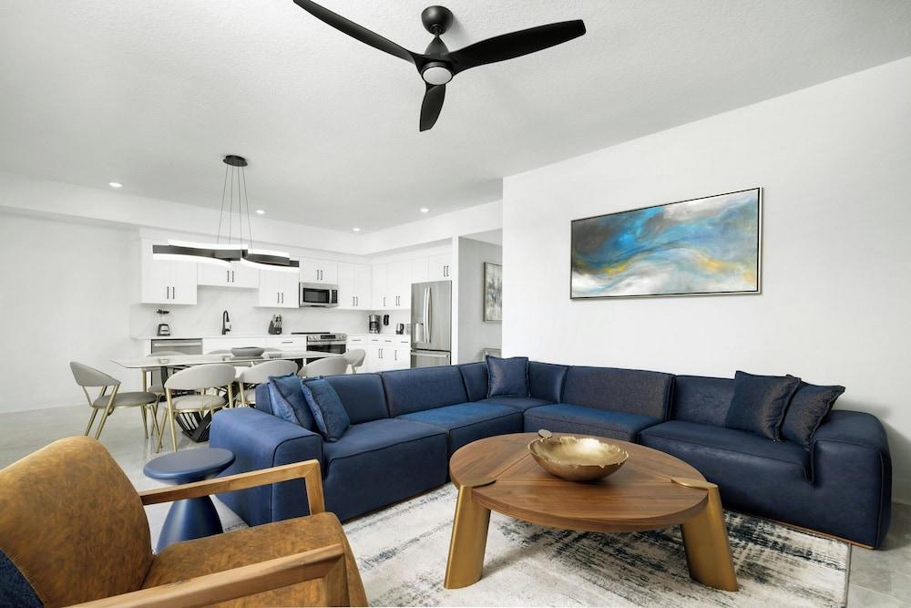 Villatel Orlando Resort, Apartments by Marriott Bonvoy photo 53