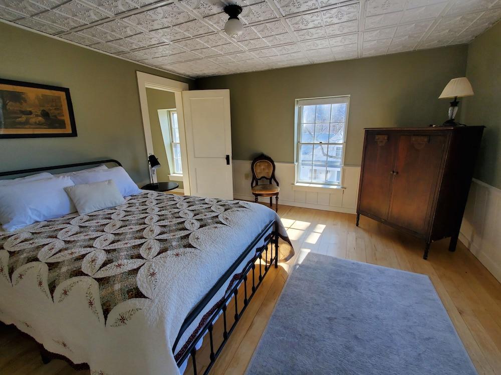 The Cornish Inn photo 43