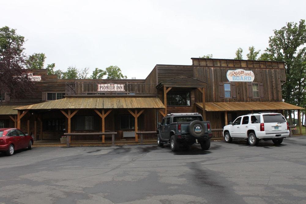 Horseshoe Bay Lodge photo 32
