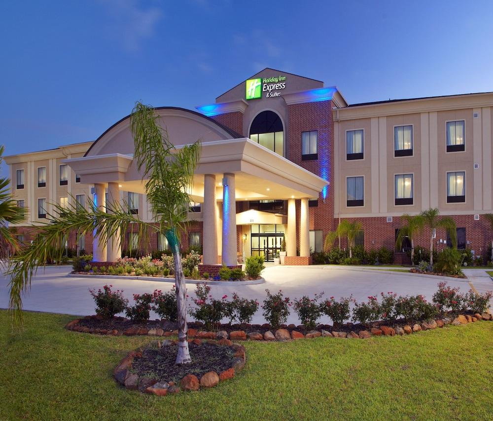 Holiday Inn Express & Suites Deer Park by IHG photo 33