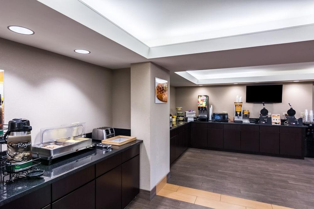 Quality Inn Manassas photo 21