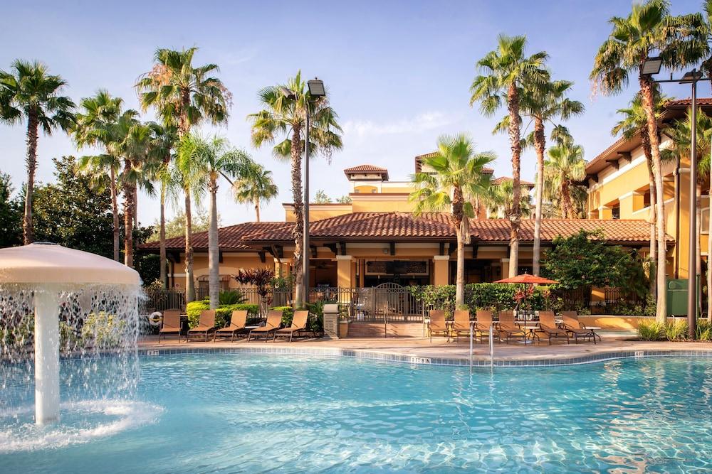 Floridays Resort Orlando photo 27