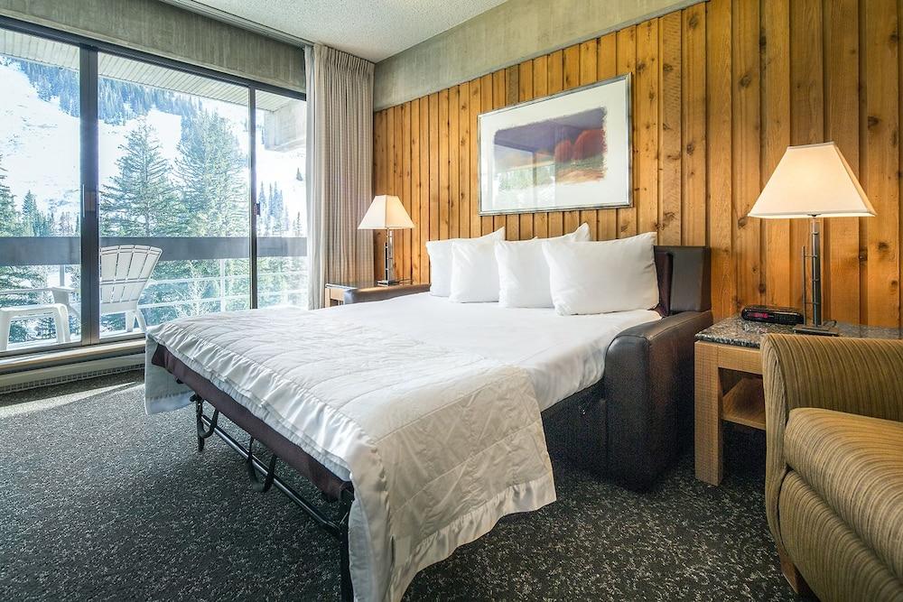 Lodge at Snowbird photo 5