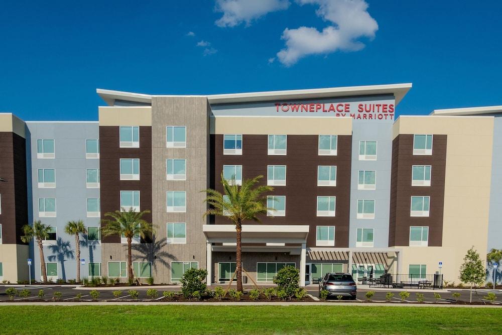 TownePlace Suites Jacksonville Airport photo 1
