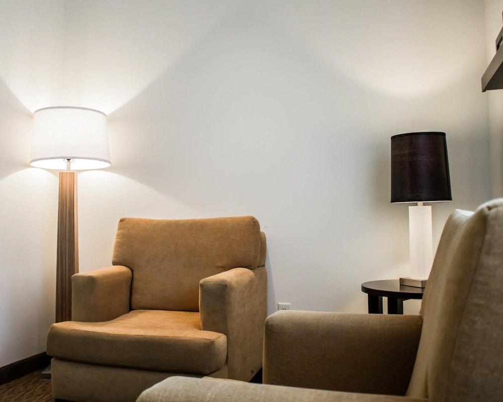 Sleep Inn Summersville - New River Gorge Area photo 4
