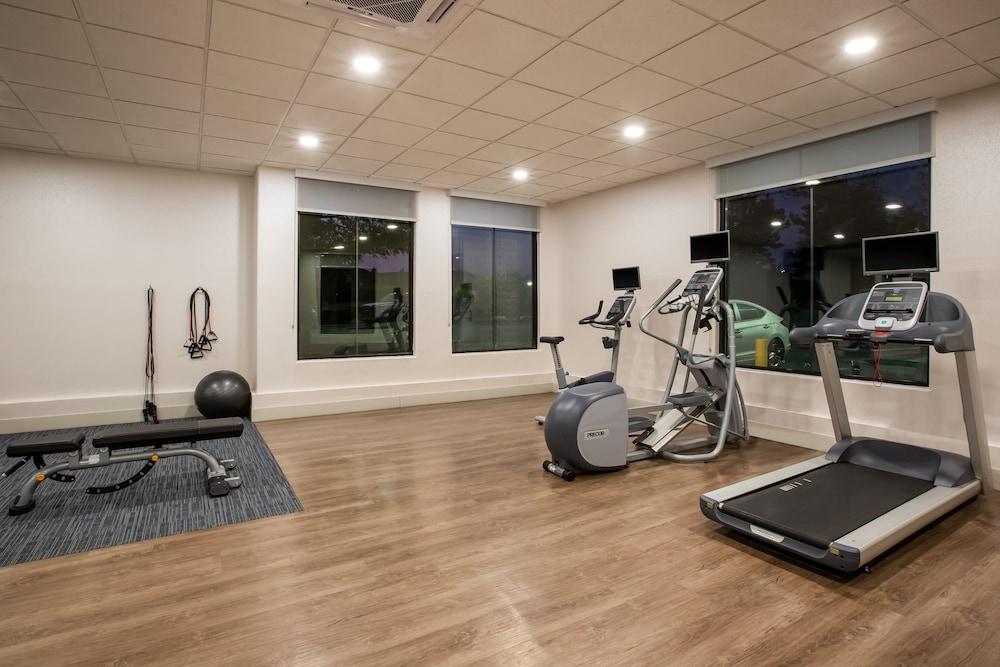 Holiday Inn Express Hotel & Suites Fairburn by IHG photo 17