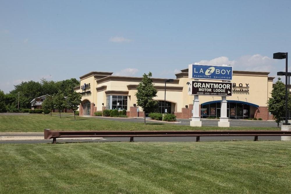 Grantmoore Motor Lodge photo 6