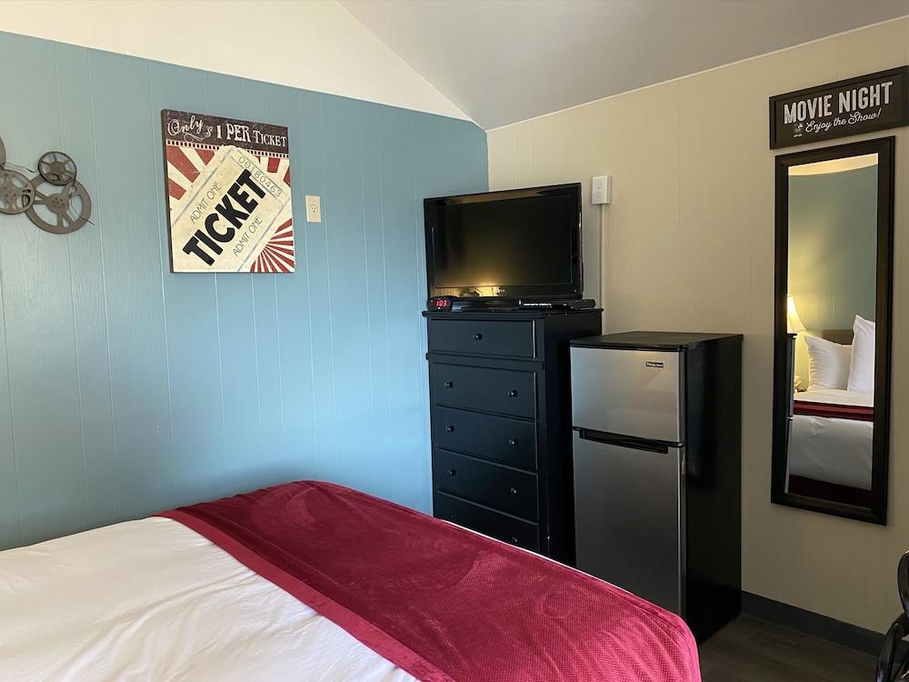 Lamplighter Cabins & Suites photo 6