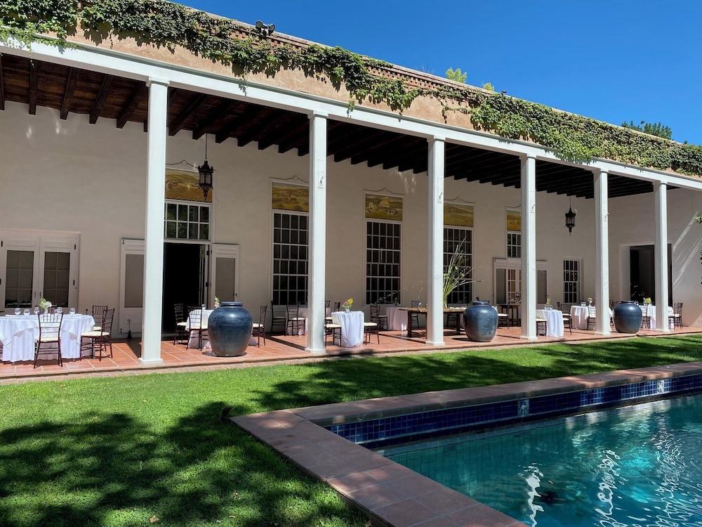Los Poblanos Historic Inn & Organic Farm photo 66