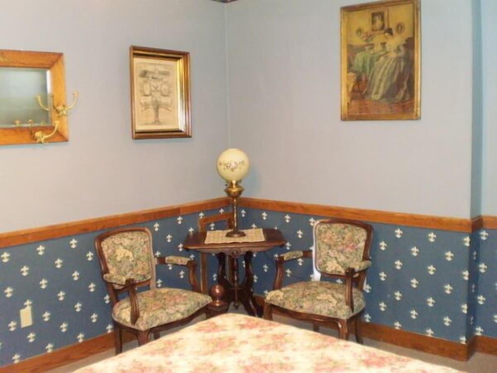 Hotel Millersburg photo 56