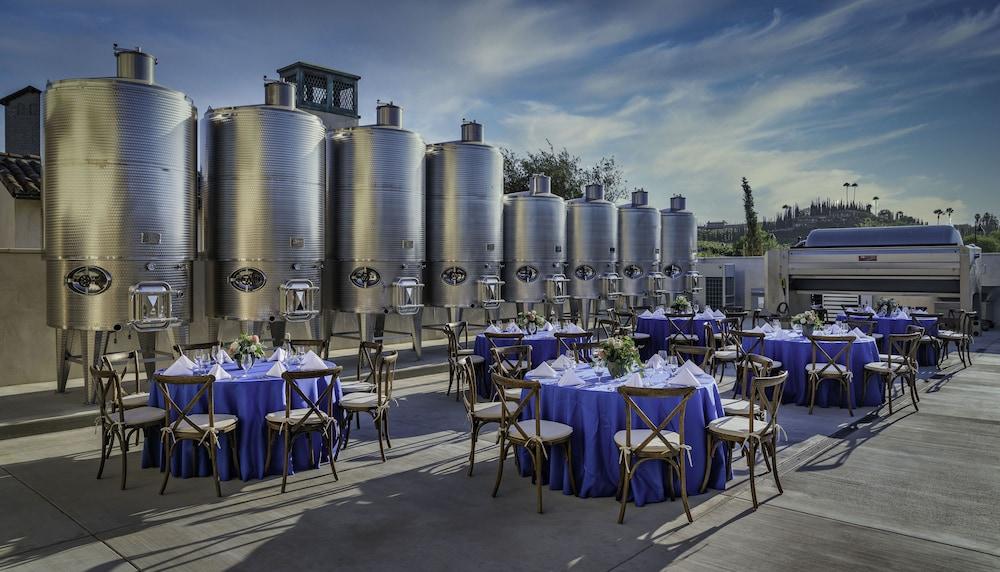 Europa Village Wineries and Resort photo 30