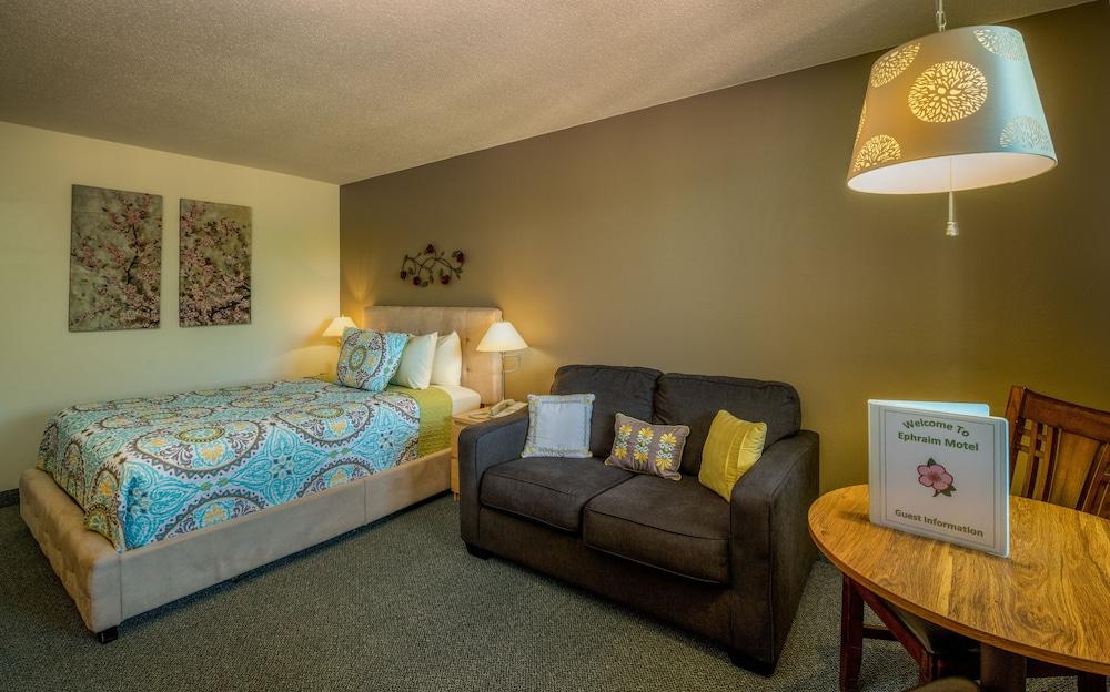 Ephraim Motel photo 9