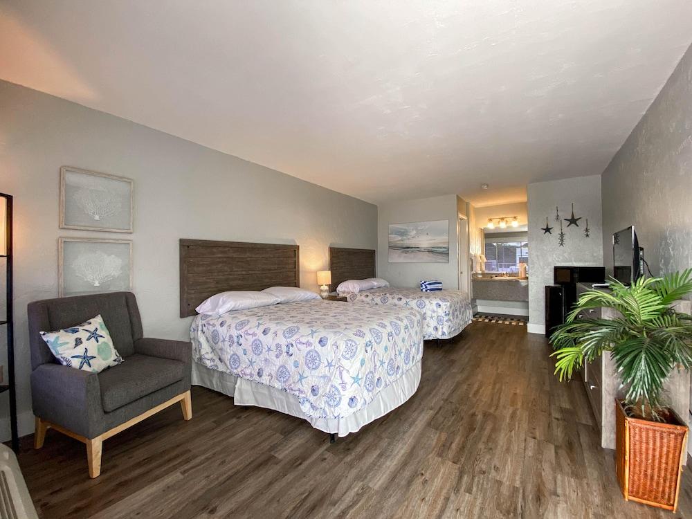 Bonita Beach Inn and Suites photo 23