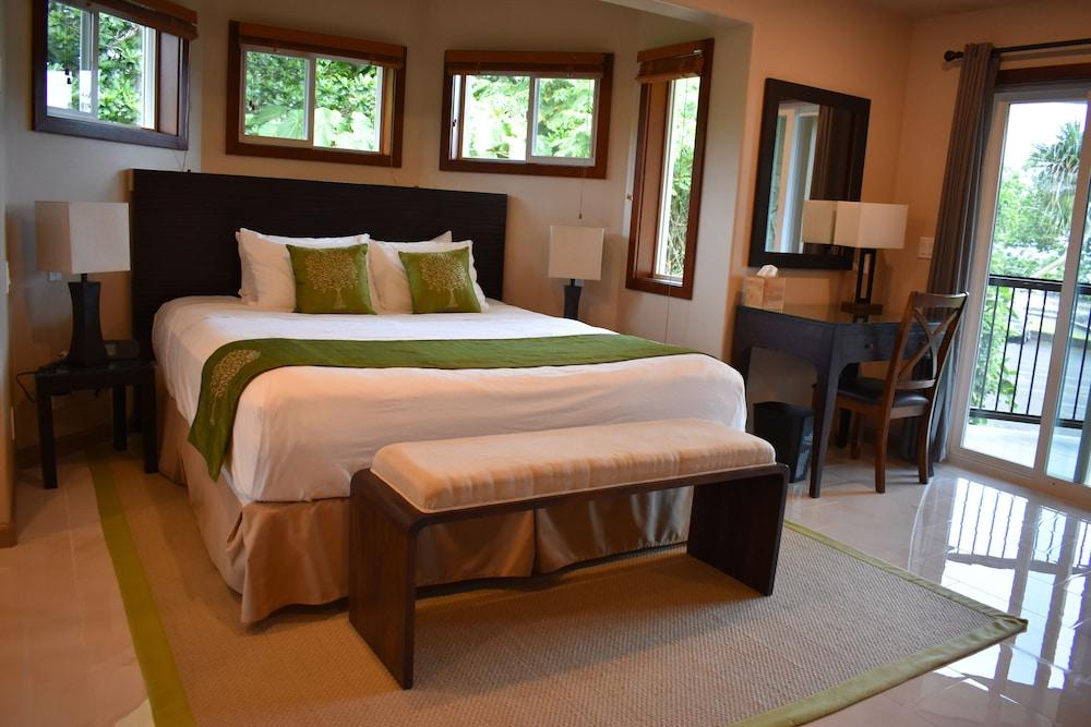 Hilo Beach House Inn photo 16