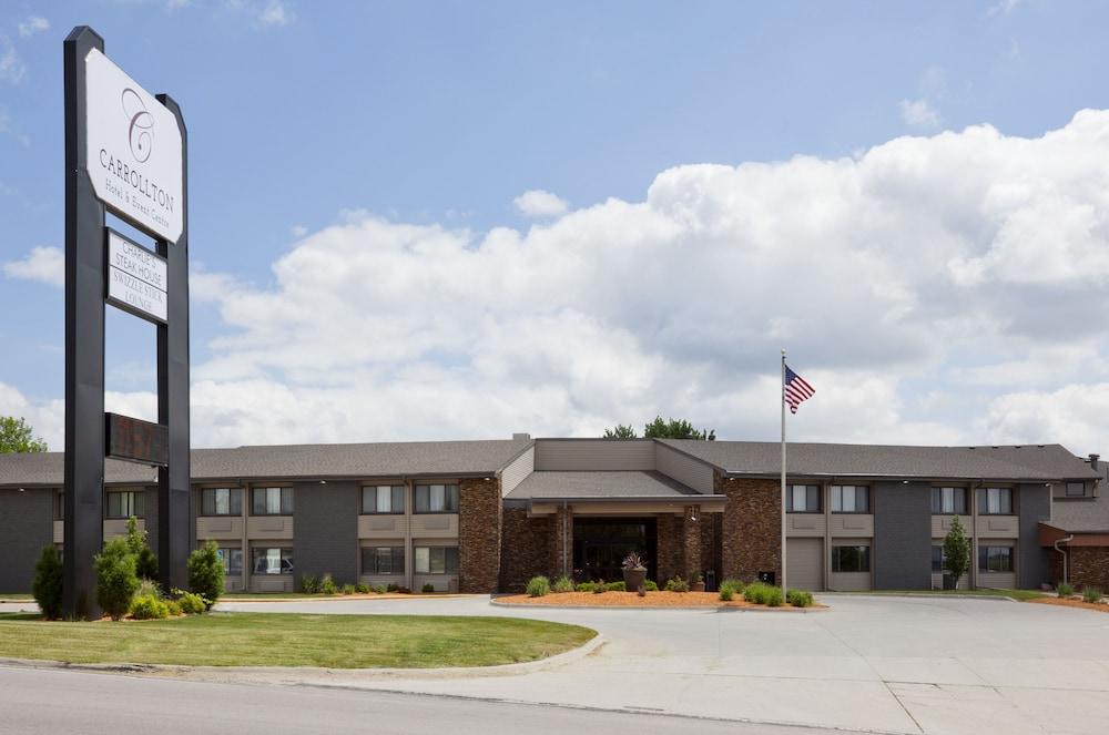 Carrollton Inn photo 9