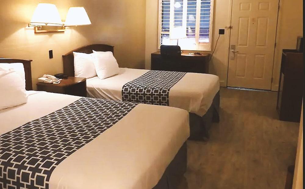 Coratel Inn & Suites By Jasper McCook photo 16