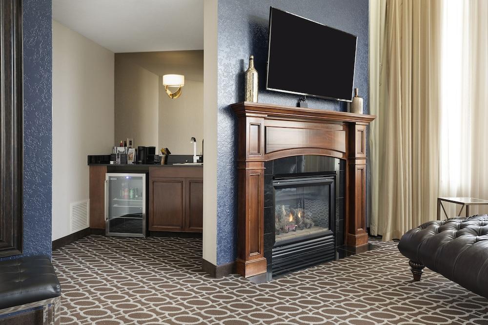 Des Lux Hotel photo 19