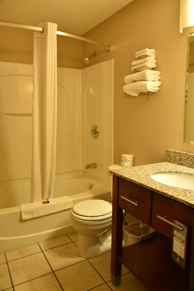 The Suite Inn photo 12
