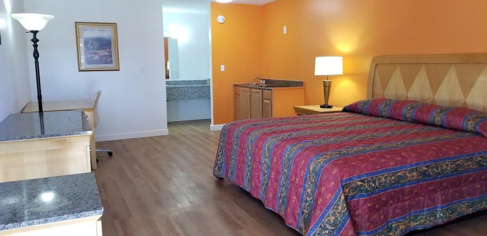 Stay Express Inn North Charleston photo 5