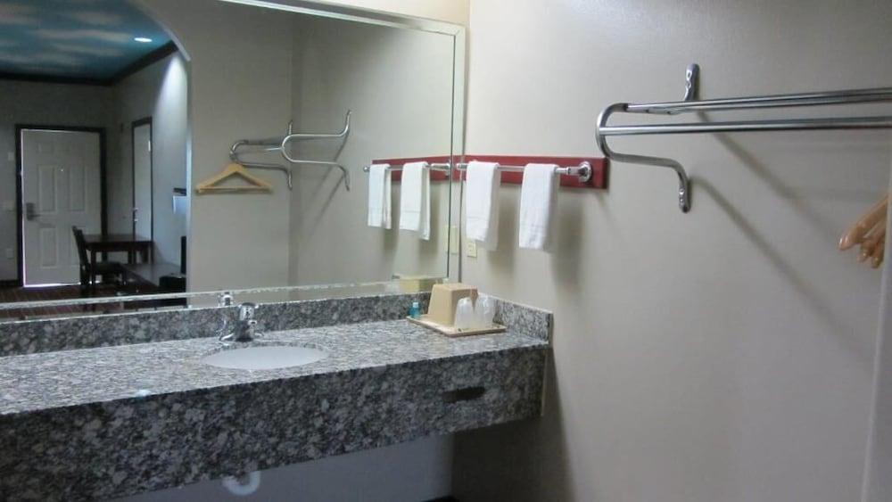 Palace Inn Greenspoint photo 3