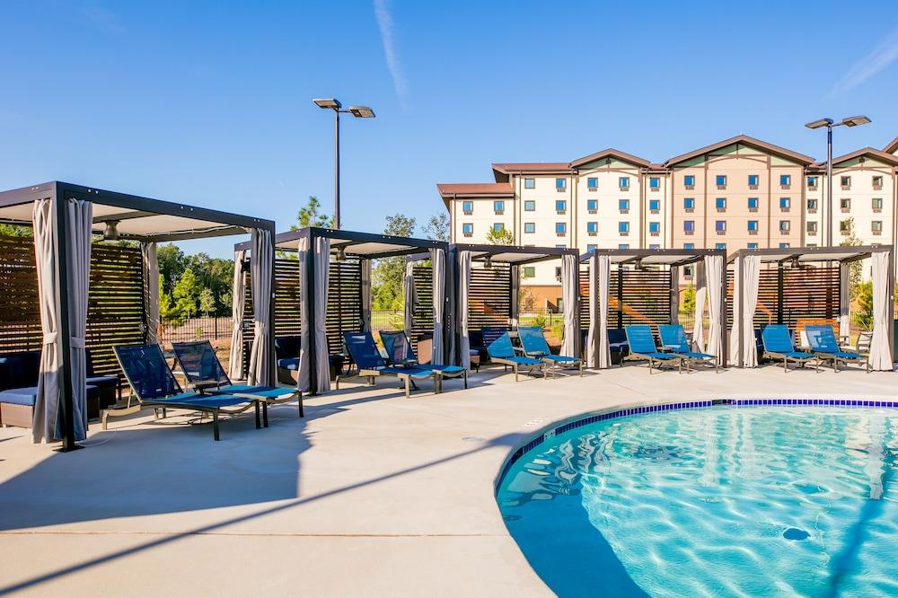 Great Wolf Lodge Atlanta / LaGrange, GA photo 46