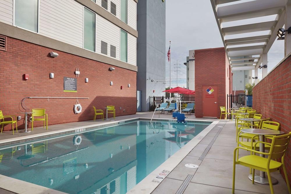 Home2 Suites By Hilton Sacramento At Csus photo 44