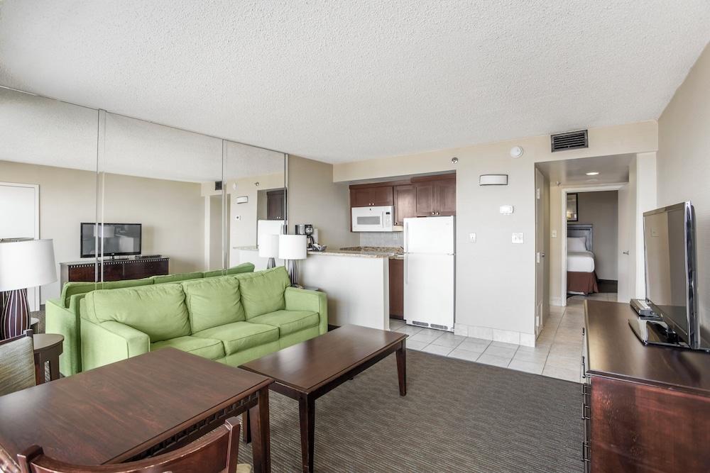 Beach Quarters Resort photo 11