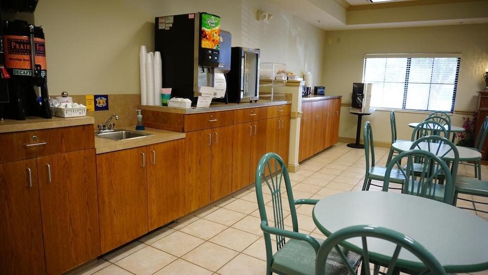 Wesley Inn photo 21