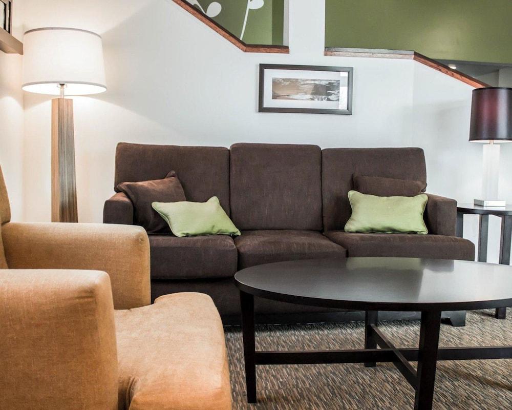 Sleep Inn Summersville - New River Gorge Area photo 2