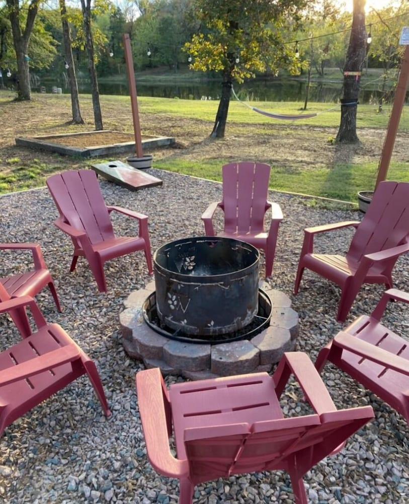 The Woods Lodging photo 3