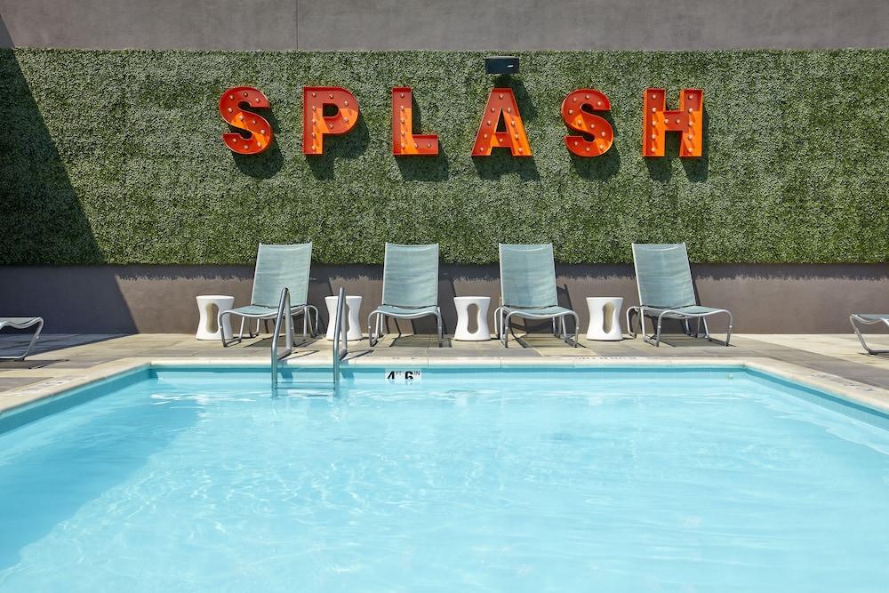 SpringHill Suites by Marriott at Anaheim Resort/Conv. Cntr photo 20